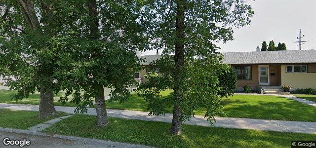 Larawan ng 887 Simpson Avenue sa Winnipeg, Manitoba