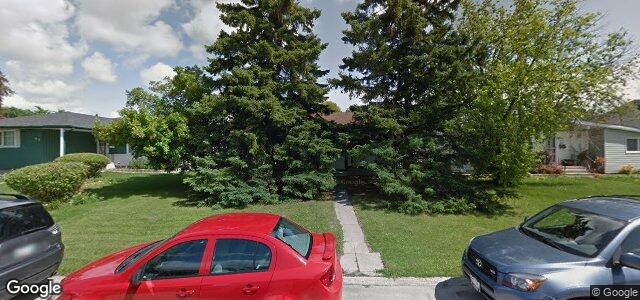 Larawan ng 89 Battershill Street sa Winnipeg, Manitoba