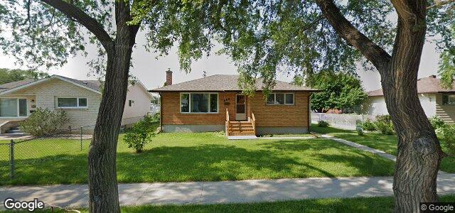 Larawan ng 892 Consol Avenue sa Winnipeg, Manitoba