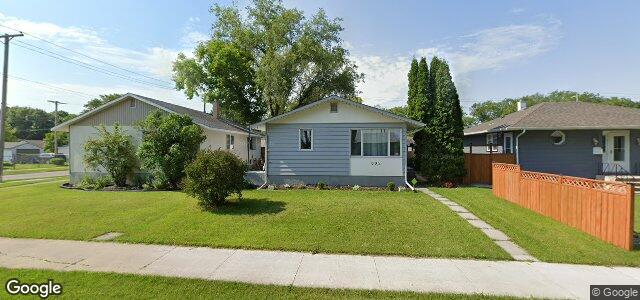 Larawan ng 892 Simpson Avenue sa Winnipeg, Manitoba