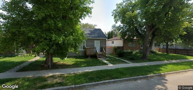 Larawan ng 893 Consol Avenue sa Winnipeg, Manitoba