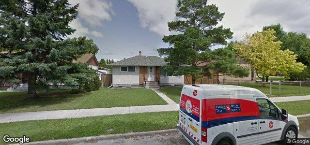 Larawan ng 893 Nottingham Avenue sa Winnipeg, Manitoba