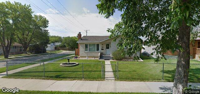 Larawan ng 898 Consol Avenue sa Winnipeg, Manitoba