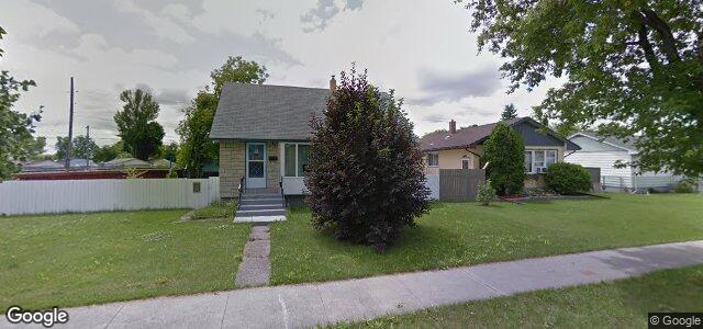 Larawan ng 898 Nottingham Avenue sa Winnipeg, Manitoba