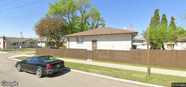Larawan ng 899 Consol Avenue sa Winnipeg, Manitoba