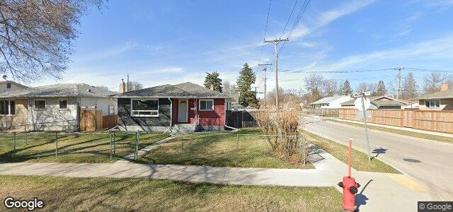 Larawan ng 899 Munroe Avenue sa Winnipeg, Manitoba