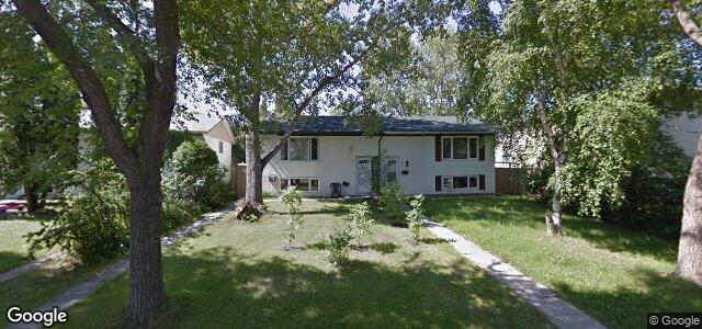 Larawan ng 9 Pike Crescent sa Winnipeg, Manitoba