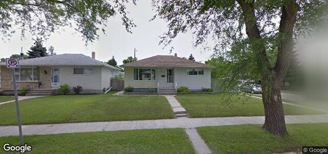 Larawan ng 900 Government Avenue sa Winnipeg, Manitoba