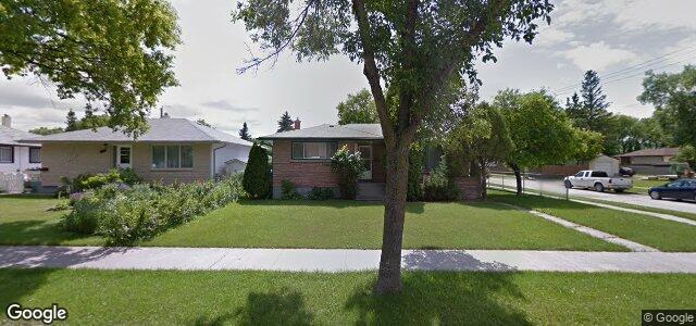 Larawan ng 900 Simpson Avenue sa Winnipeg, Manitoba