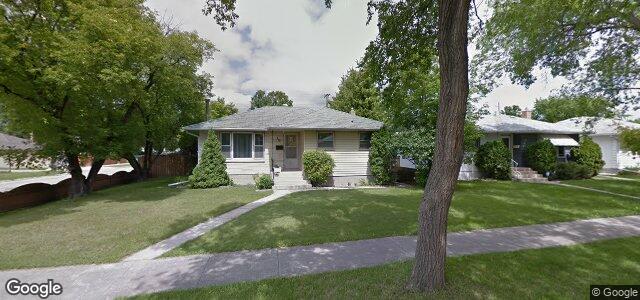 Larawan ng 901 Fleming Avenue sa Winnipeg, Manitoba