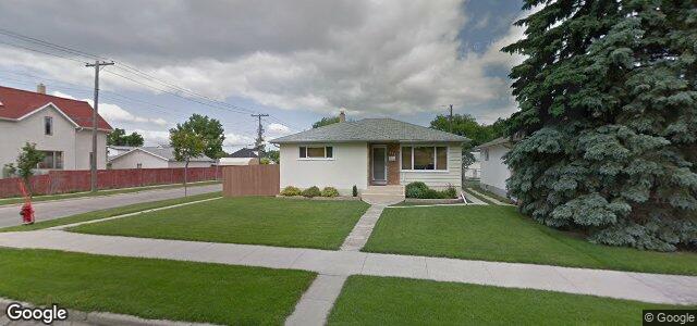 Larawan ng 901 Government Avenue sa Winnipeg, Manitoba