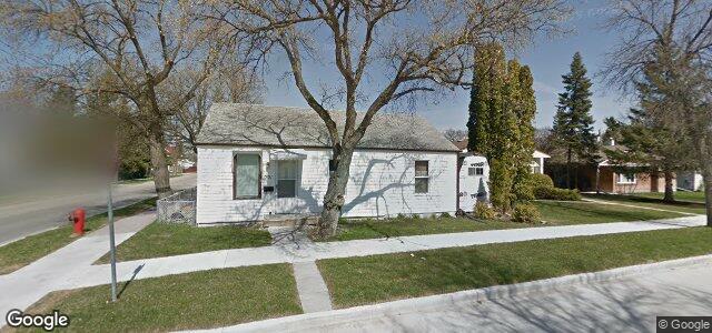 Larawan ng 901 Moncton Avenue sa Winnipeg, Manitoba