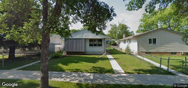 Larawan ng 904 Consol Avenue sa Winnipeg, Manitoba