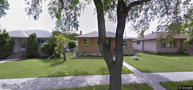 Larawan ng 904 Fleming Avenue sa Winnipeg, Manitoba