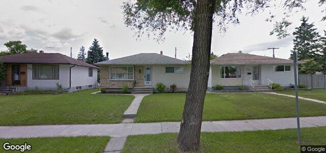 Larawan ng 904 Government Avenue sa Winnipeg, Manitoba