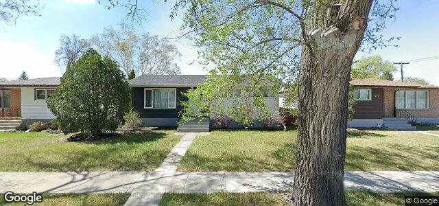 Larawan ng 904 Prince Rupert Avenue sa Winnipeg, Manitoba