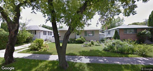 Larawan ng 904 Simpson Avenue sa Winnipeg, Manitoba