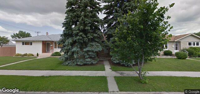 Larawan ng 905 Government Avenue sa Winnipeg, Manitoba