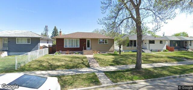 Larawan ng 905 Prince Rupert Avenue sa Winnipeg, Manitoba