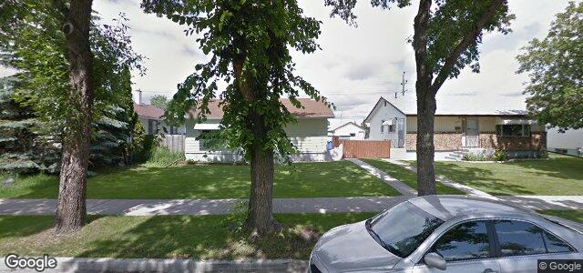 Larawan ng 905 Simpson Avenue sa Winnipeg, Manitoba
