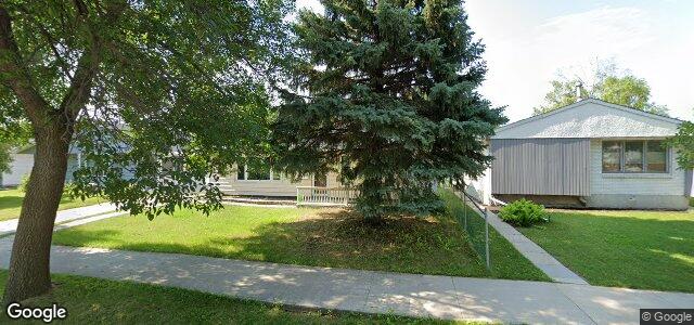 Larawan ng 908 Consol Avenue sa Winnipeg, Manitoba