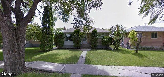 Larawan ng 908 Fleming Avenue sa Winnipeg, Manitoba