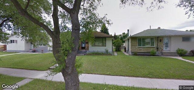 908 Government Avenue（加拿大曼尼托巴省温尼伯市）房屋照片