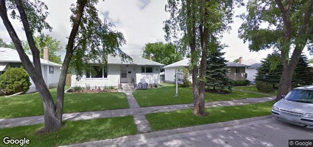 Larawan ng 909 Fleming Avenue sa Winnipeg, Manitoba