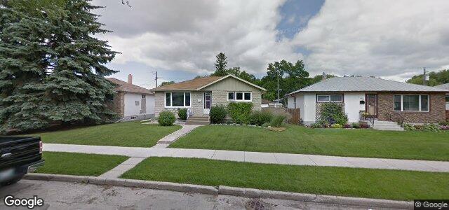 Larawan ng 909 Government Avenue sa Winnipeg, Manitoba