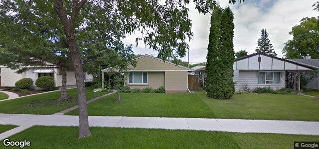 Larawan ng 909 Moncton Avenue sa Winnipeg, Manitoba