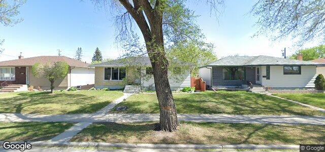 Larawan ng 909 Prince Rupert Avenue sa Winnipeg, Manitoba