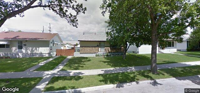 Larawan ng 909 Simpson Avenue sa Winnipeg, Manitoba
