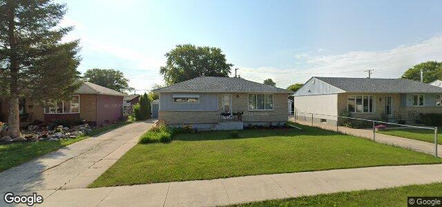 Larawan ng 91 Tudor Crescent sa Winnipeg, Manitoba