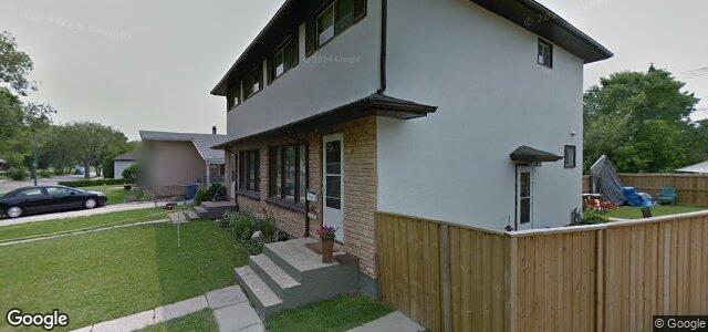 Larawan ng 912 Connery Avenue sa Winnipeg, Manitoba