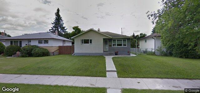 Larawan ng 912 Government Avenue sa Winnipeg, Manitoba