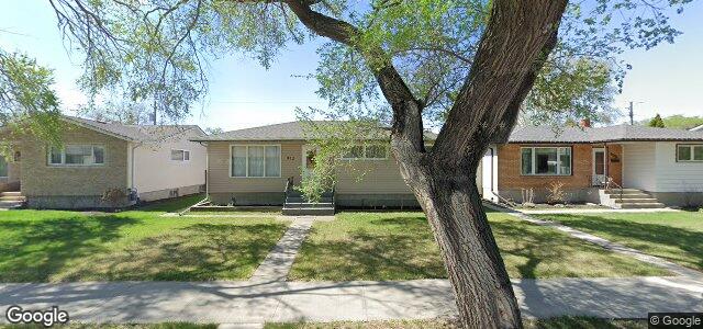 Larawan ng 912 Prince Rupert Avenue sa Winnipeg, Manitoba