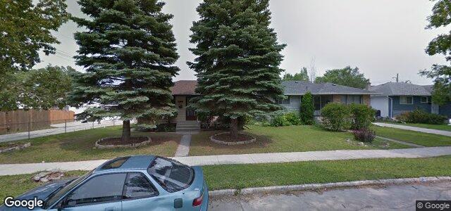 Larawan ng 913 Connery Avenue sa Winnipeg, Manitoba