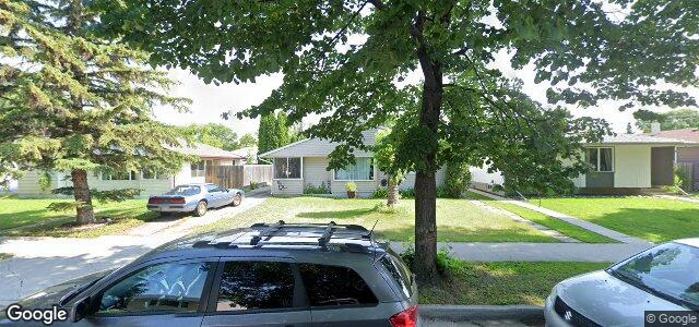 Larawan ng 913 Consol Avenue sa Winnipeg, Manitoba