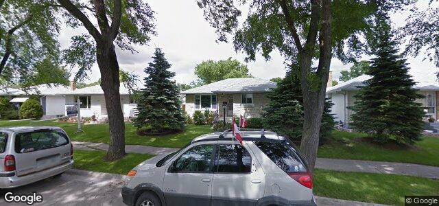 Larawan ng 913 Fleming Avenue sa Winnipeg, Manitoba
