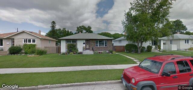 Larawan ng 913 Government Avenue sa Winnipeg, Manitoba