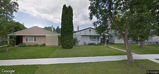 Larawan ng 913 Moncton Avenue sa Winnipeg, Manitoba