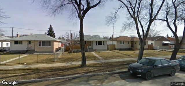 Larawan ng 913 Munroe Avenue sa Winnipeg, Manitoba