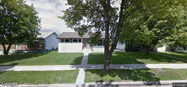 Larawan ng 913 Simpson Avenue sa Winnipeg, Manitoba