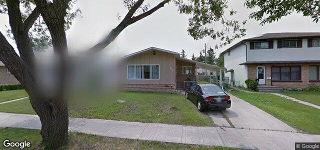 Larawan ng 916 Connery Avenue sa Winnipeg, Manitoba