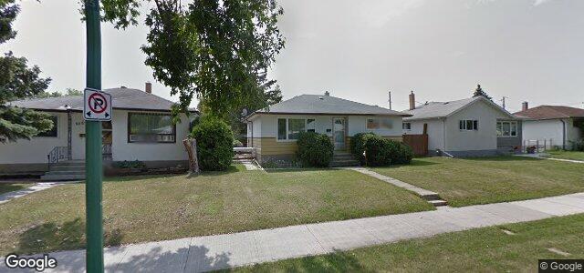 Larawan ng 916 Government Avenue sa Winnipeg, Manitoba