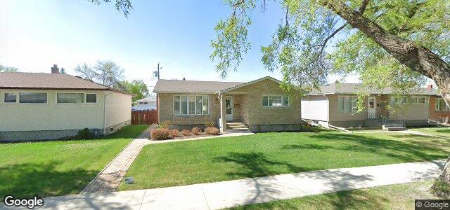 Larawan ng 916 Prince Rupert Avenue sa Winnipeg, Manitoba