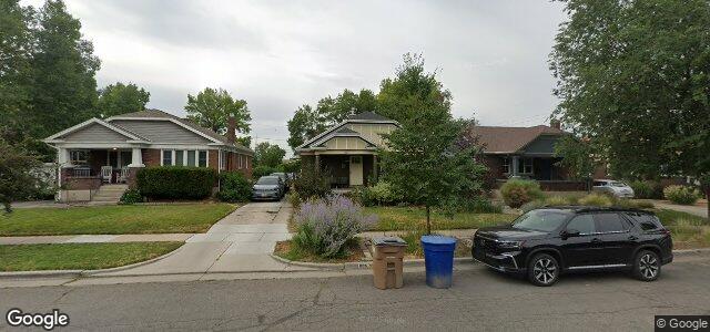 Larawan ng 916 Simpson Avenue sa Winnipeg, Manitoba