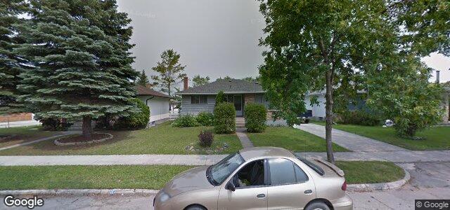 Larawan ng 917 Connery Avenue sa Winnipeg, Manitoba