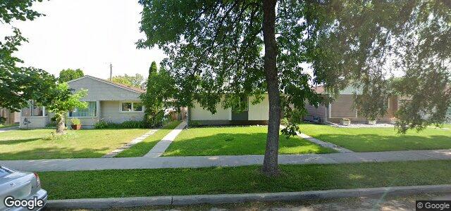 Larawan ng 917 Consol Avenue sa Winnipeg, Manitoba