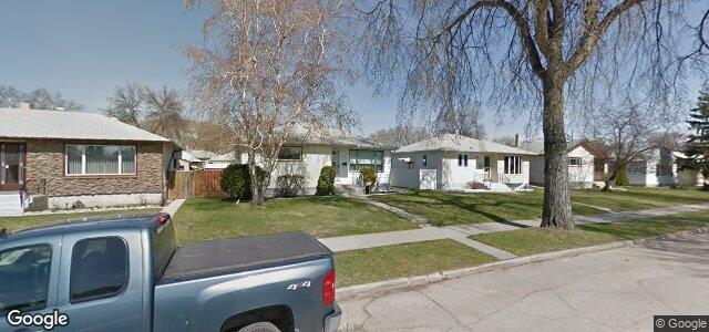 Larawan ng 917 Government Avenue sa Winnipeg, Manitoba